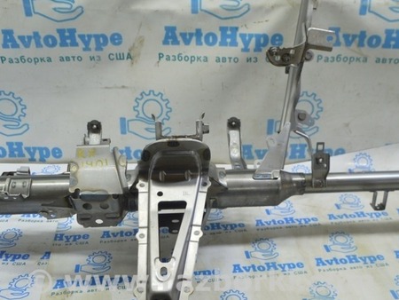 ФОТО Передняя панель для Lexus RX350/450 III AL10 (09-15) Одеса