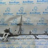 Передняя панель Lexus RX350/450 III AL10 (09-15)