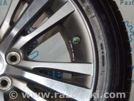 ФОТО Диски для Lexus RX350/450 III AL10 (09-15) Одеса