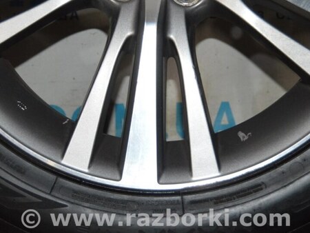ФОТО Диски для Lexus RX350/450 III AL10 (09-15) Одеса