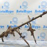 Передняя панель Lexus RX350/450 III AL10 (09-15)
