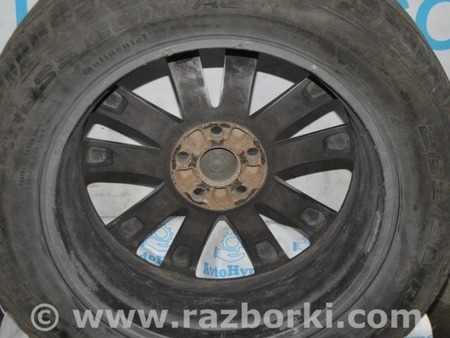 ФОТО Диски для Lexus RX350/450 III AL10 (09-15) Одеса