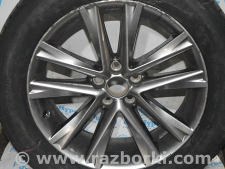 ФОТО Диски для Lexus RX350/450 III AL10 (09-15) Одеса