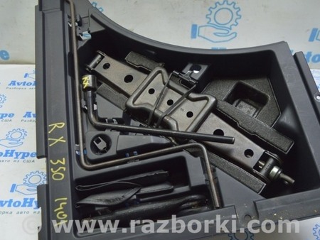 ФОТО Инструмент для Lexus RX350/450 III AL10 (09-15) Одеса