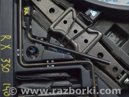 ФОТО Инструмент для Lexus RX350/450 III AL10 (09-15) Одеса