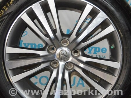 ФОТО Диски для Lexus RX350/450 III AL10 (09-15) Одеса