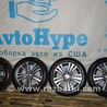 Диски Lexus RX350/450 III AL10 (09-15)