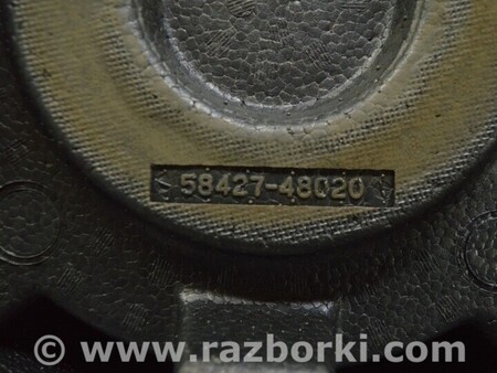 ФОТО Инструмент для Lexus RX350/450 III AL10 (09-15) Одеса
