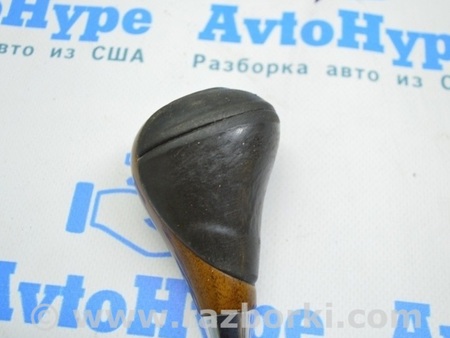 ФОТО Переключение передач для Lexus RX350/450 III AL10 (09-15) Одеса