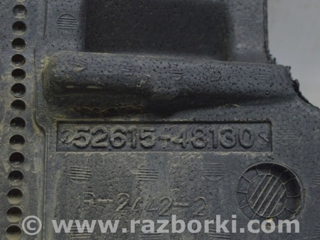 ФОТО Бампер задний для Lexus RX350/450 III AL10 (09-15) Одеса