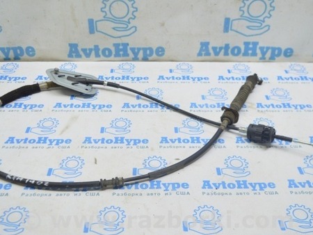 ФОТО Переключение передач для Lexus RX350/450 III AL10 (09-15) Одеса