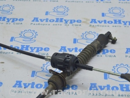 ФОТО Переключение передач для Lexus RX350/450 III AL10 (09-15) Одеса