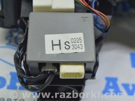 ФОТО Переключение передач для Lexus RX350/450 III AL10 (09-15) Одеса