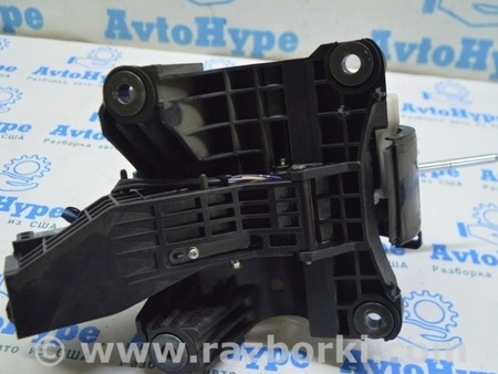 ФОТО Переключение передач для Lexus RX350/450 III AL10 (09-15) Одеса