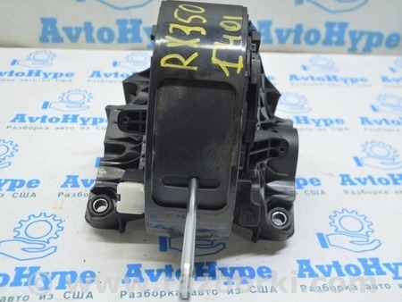 ФОТО Переключение передач для Lexus RX350/450 III AL10 (09-15) Одеса
