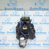 Переключение передач Lexus RX350/450 III AL10 (09-15)