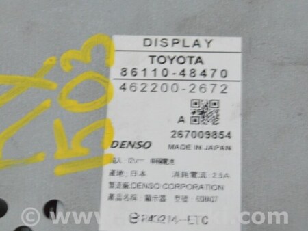 ФОТО Мультимедиа для Lexus RX350/450 III AL10 (09-15) Одеса
