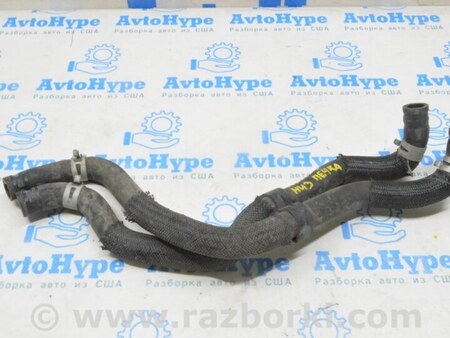 ФОТО Подогрев и кондиционирование для Lexus RX350/450 III AL10 (09-15) Одеса