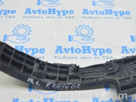 ФОТО Бампер задний для Lexus RX350/450 III AL10 (09-15) Одеса
