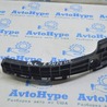 Бампер задний Lexus RX350/450 III AL10 (09-15)