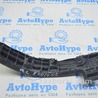 ФОТО Бампер задний для Lexus RX350/450 III AL10 (09-15) Одеса