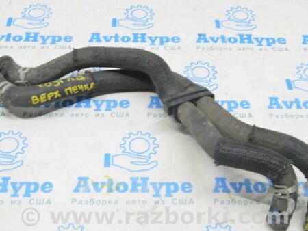 ФОТО Подогрев и кондиционирование для Lexus RX350/450 III AL10 (09-15) Одеса