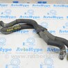 Подогрев и кондиционирование Lexus RX350/450 III AL10 (09-15)