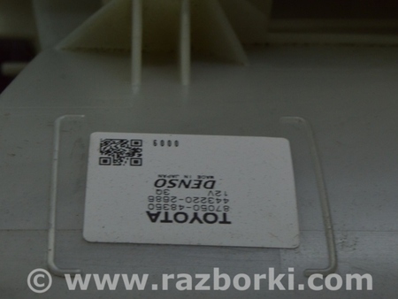 ФОТО Подогрев и кондиционирование для Lexus RX350/450 III AL10 (09-15) Одеса