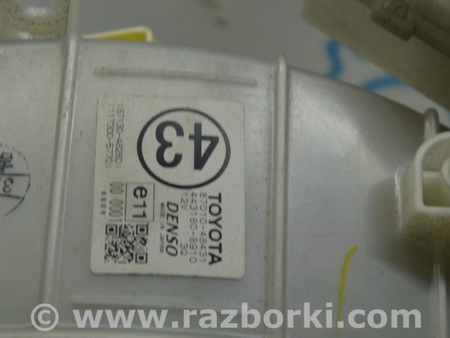 ФОТО Подогрев и кондиционирование для Lexus RX350/450 III AL10 (09-15) Одеса
