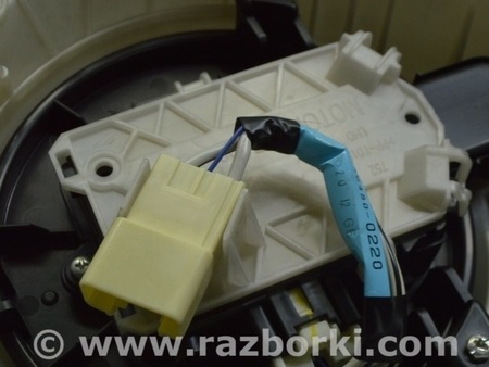 ФОТО Подогрев и кондиционирование для Lexus RX350/450 III AL10 (09-15) Одеса