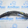 Бампер задний Lexus RX350/450 III AL10 (09-15)