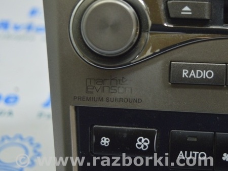 ФОТО Мультимедиа для Lexus RX350/450 III AL10 (09-15) Одеса