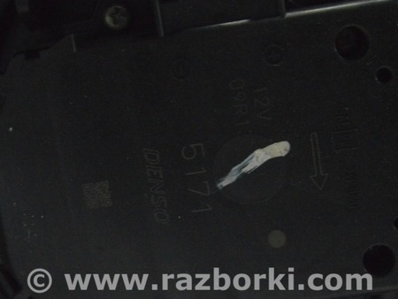 ФОТО Подогрев и кондиционирование для Lexus RX350/450 III AL10 (09-15) Одеса