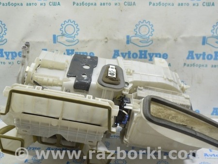 ФОТО Подогрев и кондиционирование для Lexus RX350/450 III AL10 (09-15) Одеса