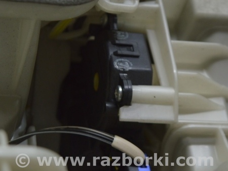ФОТО Подогрев и кондиционирование для Lexus RX350/450 III AL10 (09-15) Одеса