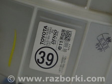 ФОТО Подогрев и кондиционирование для Lexus RX350/450 III AL10 (09-15) Одеса