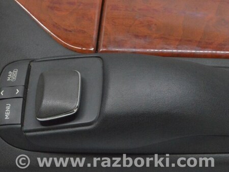 ФОТО Мультимедиа для Lexus RX350/450 III AL10 (09-15) Одеса