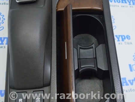 ФОТО Мультимедиа для Lexus RX350/450 III AL10 (09-15) Одеса