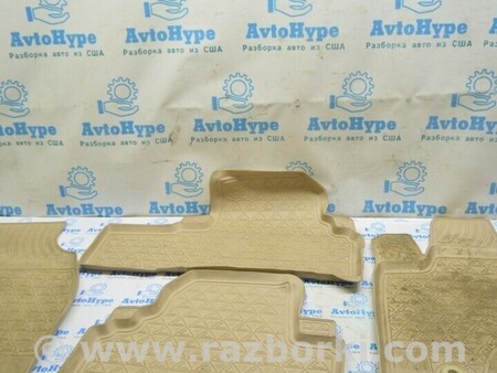 ФОТО Покрытие пола для Lexus RX350/450 III AL10 (09-15) Одеса