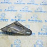 Бампер задний Lexus RX350/450 III AL10 (09-15)