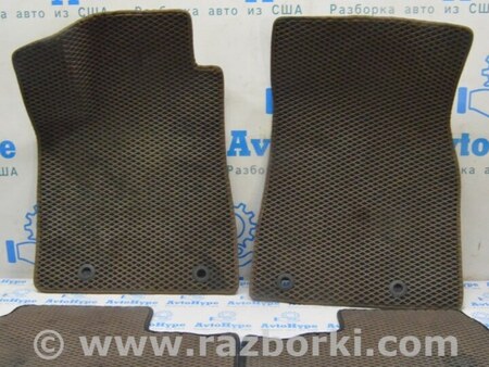 ФОТО Покрытие пола для Lexus RX350/450 III AL10 (09-15) Одеса
