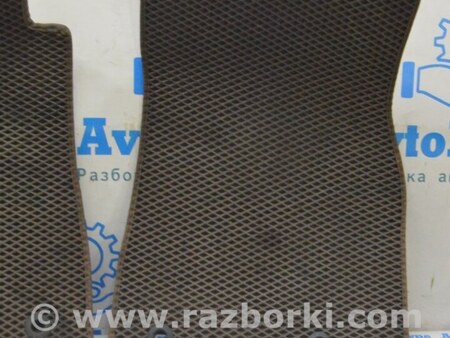 ФОТО Покрытие пола для Lexus RX350/450 III AL10 (09-15) Одеса