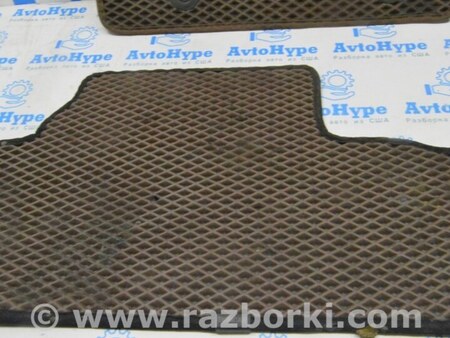 ФОТО Покрытие пола для Lexus RX350/450 III AL10 (09-15) Одеса