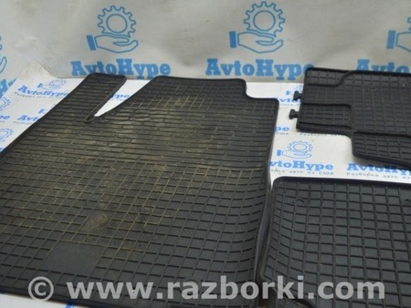ФОТО Покрытие пола для Lexus RX350/450 III AL10 (09-15) Одеса