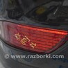 Бампер задний Lexus RX350/450 III AL10 (09-15)