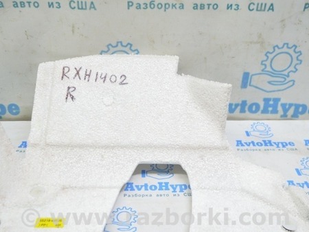 ФОТО Покрытие пола для Lexus RX350/450 III AL10 (09-15) Одеса