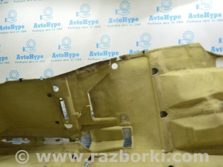 ФОТО Покрытие пола для Lexus RX350/450 III AL10 (09-15) Одеса