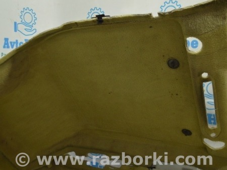 ФОТО Покрытие пола для Lexus RX350/450 III AL10 (09-15) Одеса