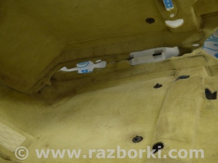 ФОТО Покрытие пола для Lexus RX350/450 III AL10 (09-15) Одеса