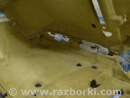 ФОТО Покрытие пола для Lexus RX350/450 III AL10 (09-15) Одеса
